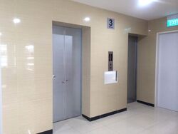 Bugis Cube (D7), Shop House #634976231